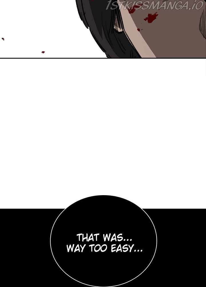 Fray Chapter 17 - Page 62