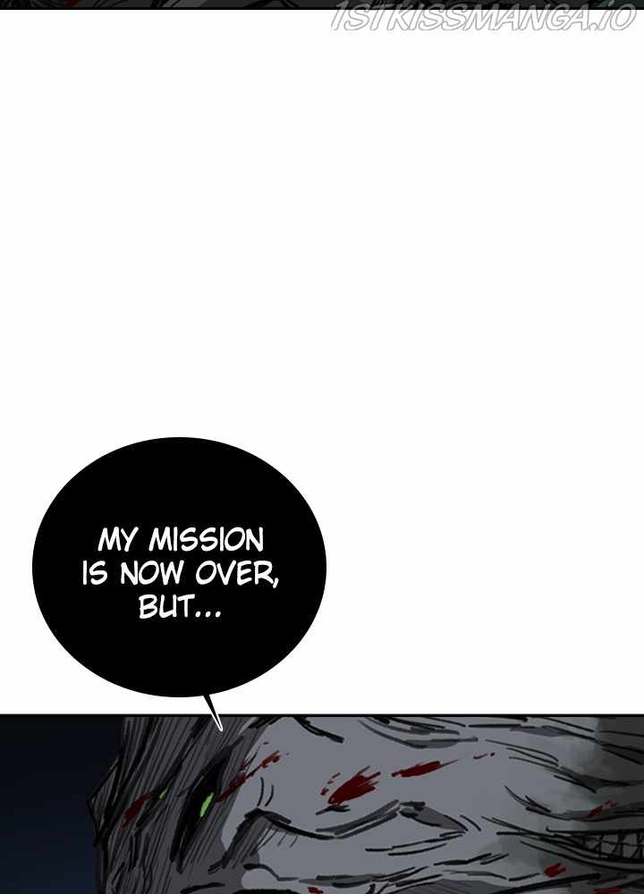 Fray Chapter 17 - Page 64