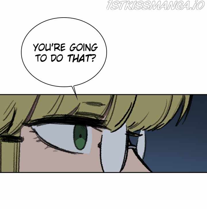 Fray Chapter 17 - Page 67