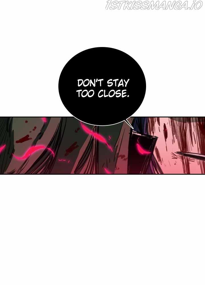 Fray Chapter 17 - Page 72