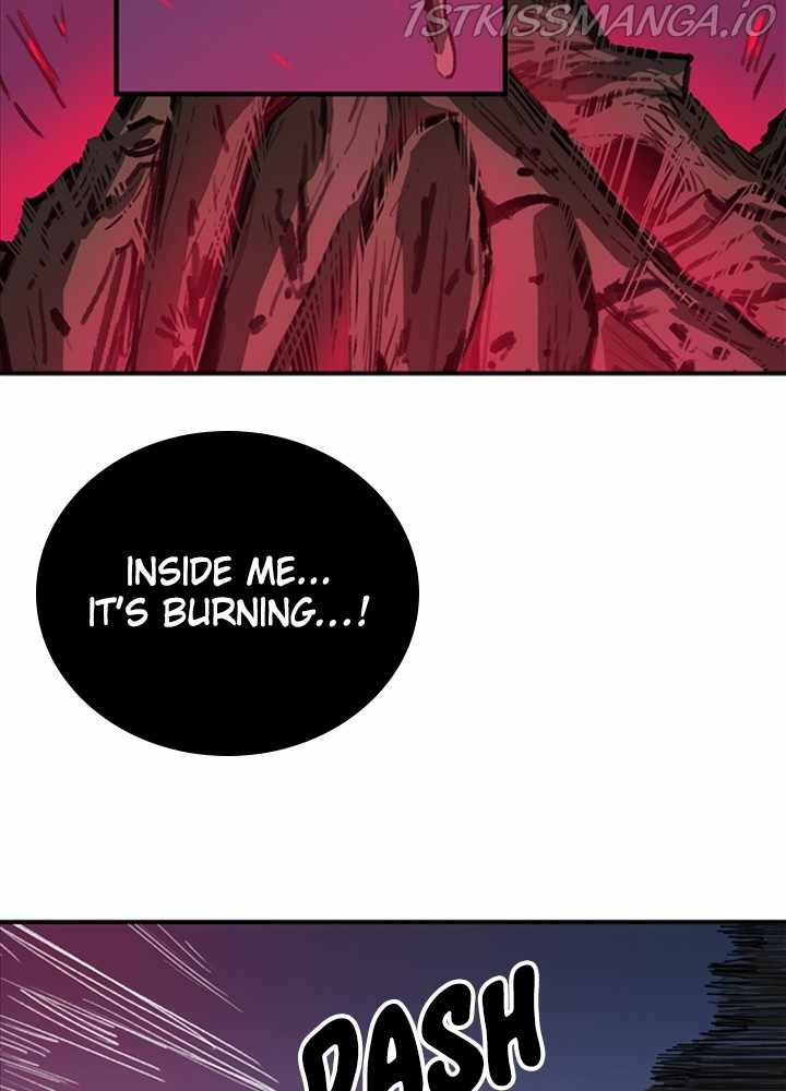 Fray Chapter 17 - Page 74