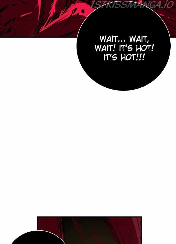 Fray Chapter 17 - Page 76