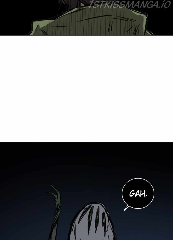 Fray Chapter 17 - Page 10