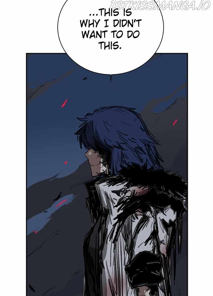 Fray Chapter 17 - Page 91