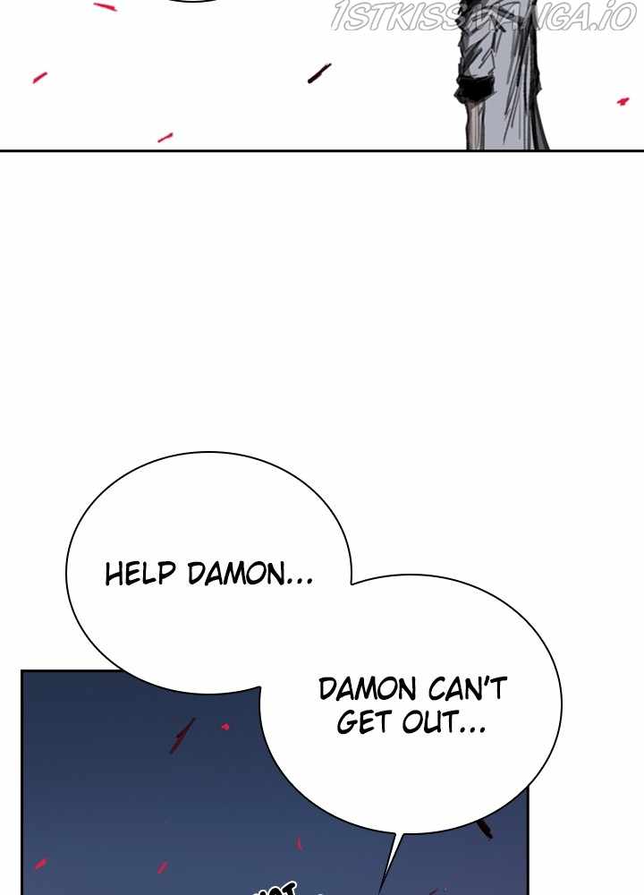 Fray Chapter 17 - Page 94