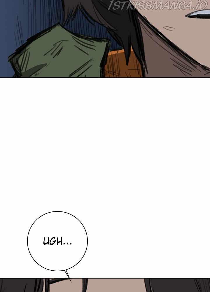 Fray Chapter 17 - Page 97