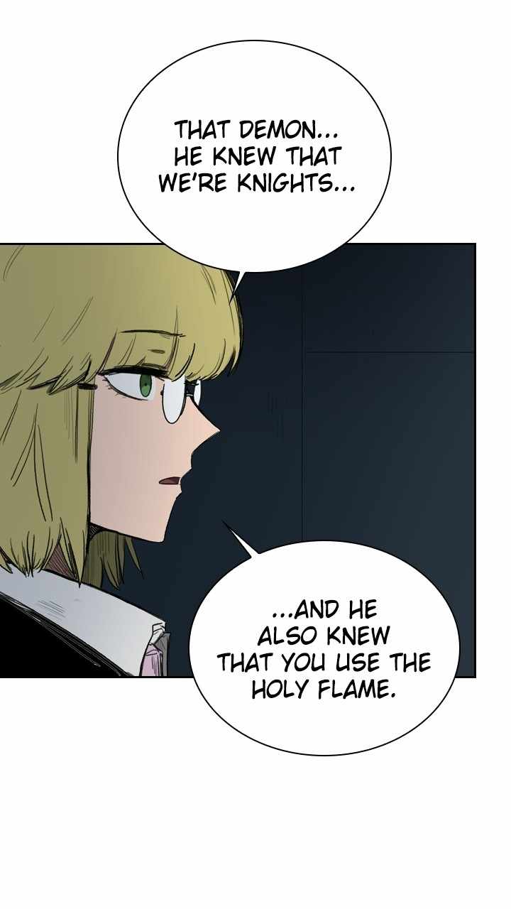 Fray Chapter 18 - Page 11