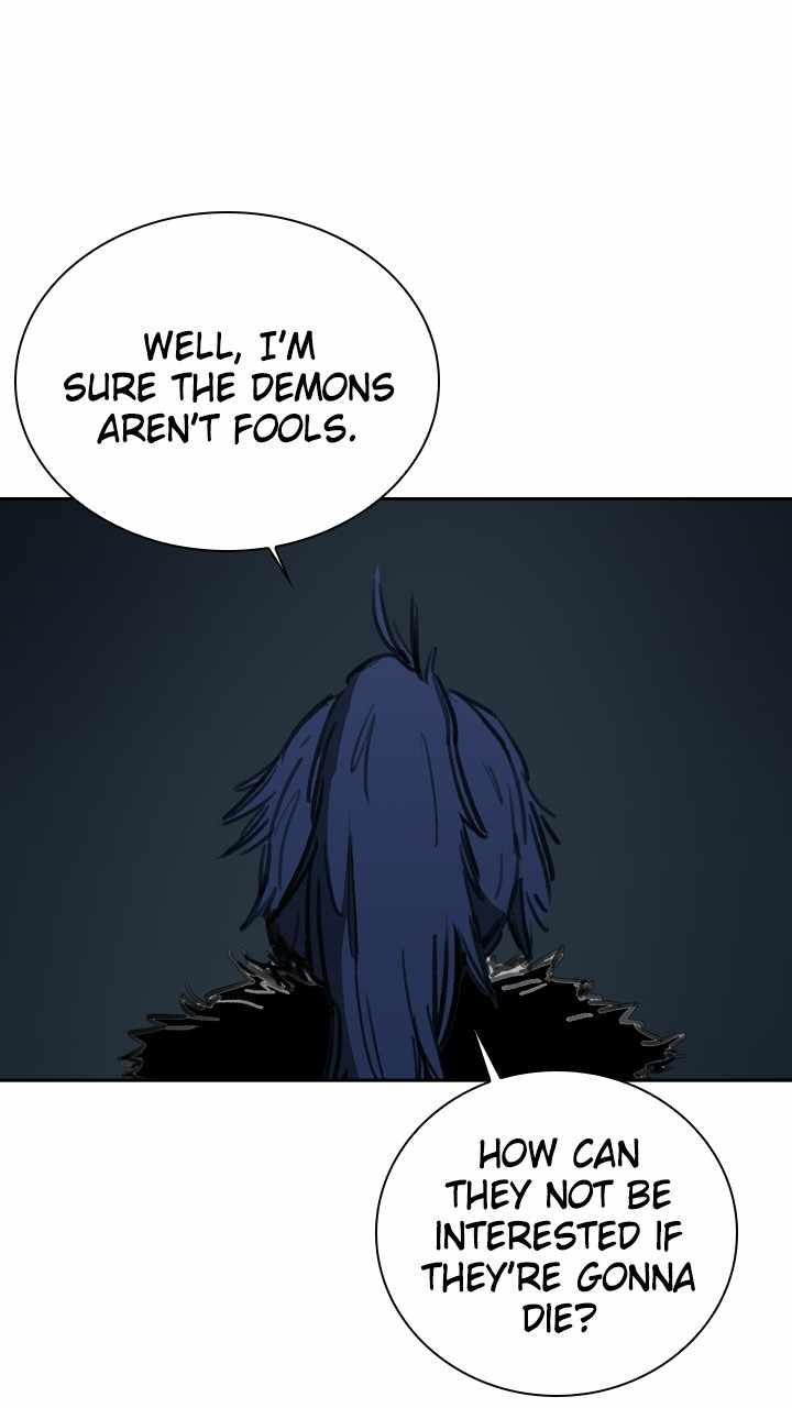 Fray Chapter 18 - Page 12