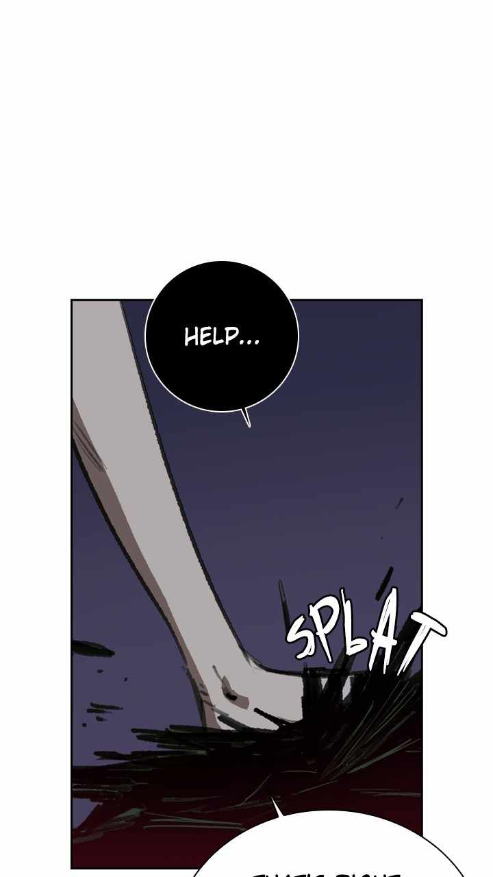 Fray Chapter 18 - Page 17