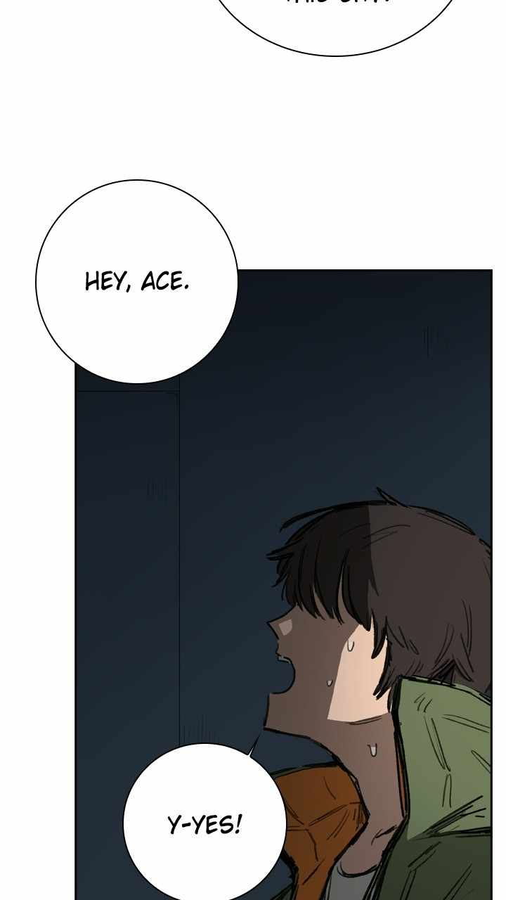 Fray Chapter 18 - Page 19