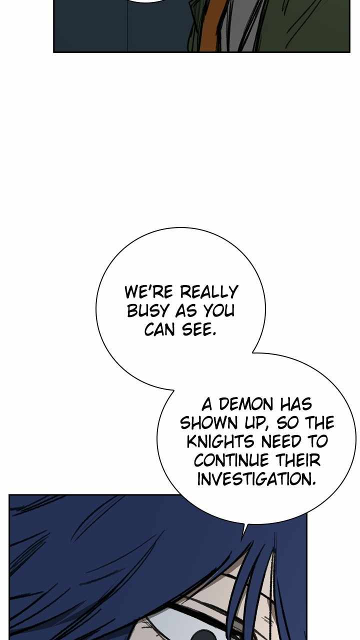 Fray Chapter 18 - Page 20