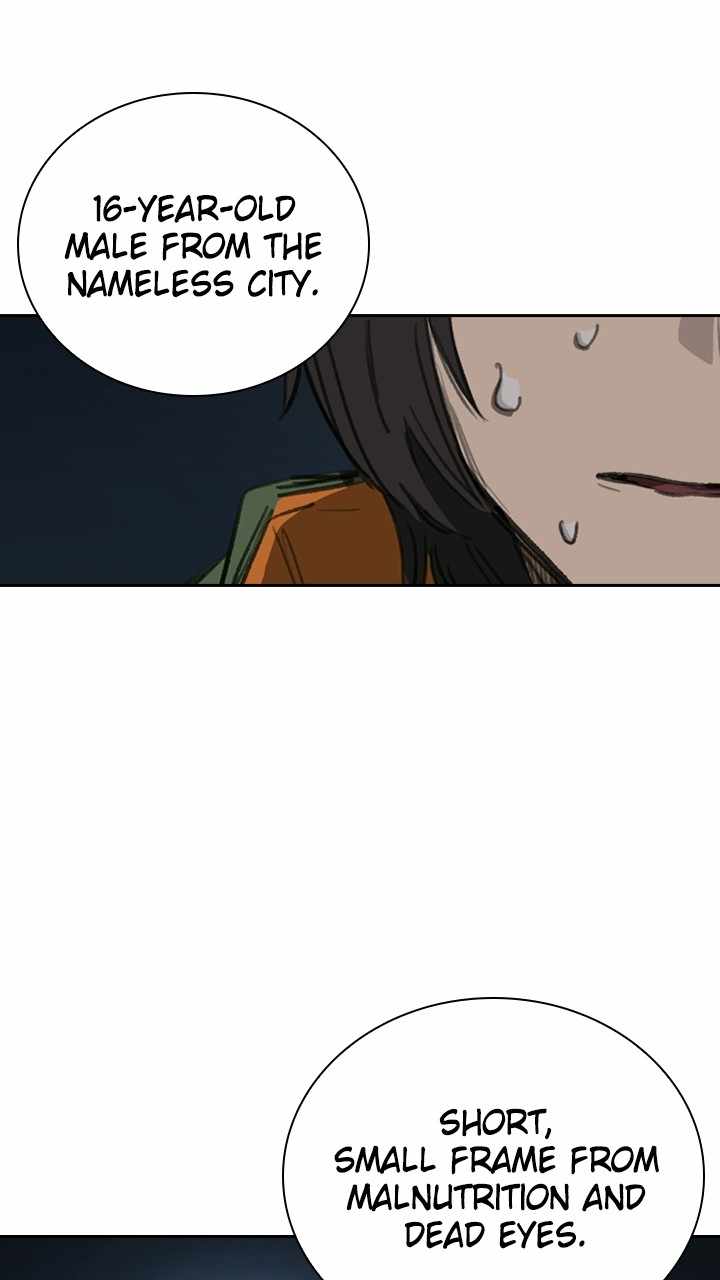 Fray Chapter 18 - Page 3