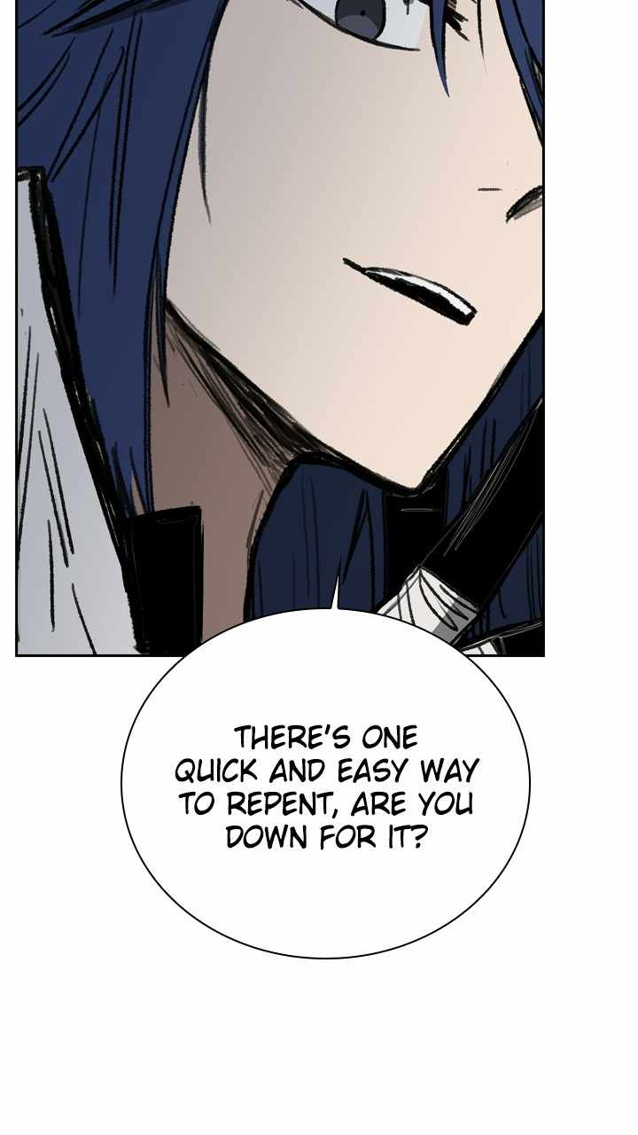 Fray Chapter 18 - Page 21