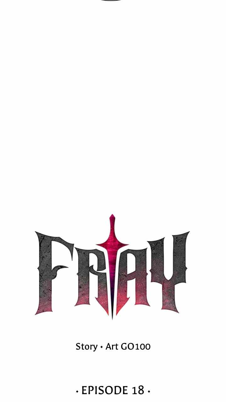 Fray Chapter 18 - Page 23