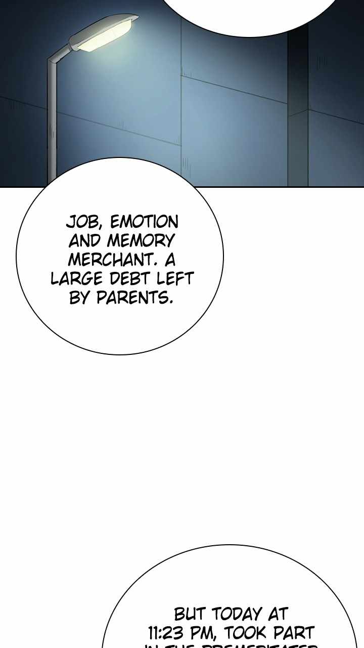 Fray Chapter 18 - Page 4