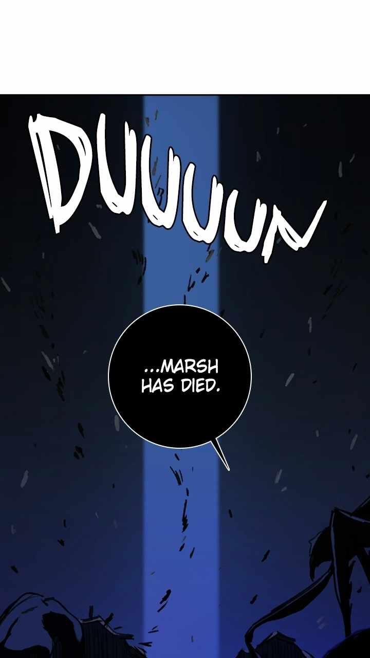 Fray Chapter 18 - Page 32