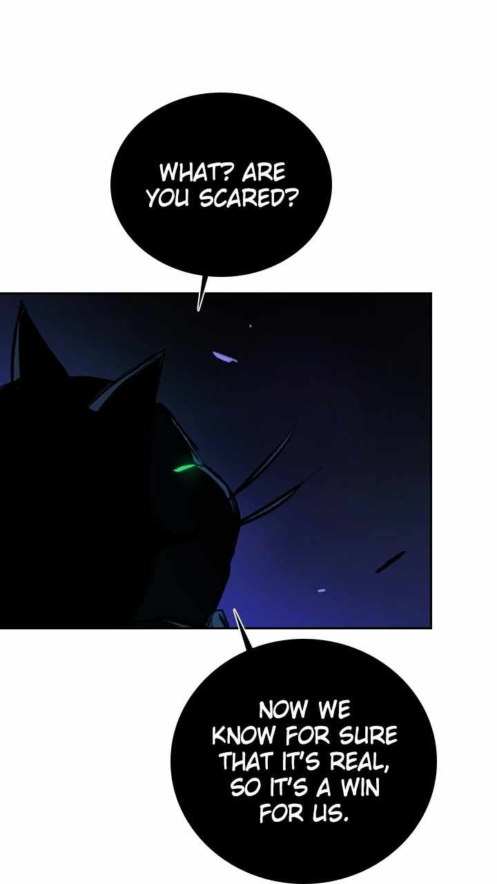 Fray Chapter 18 - Page 36