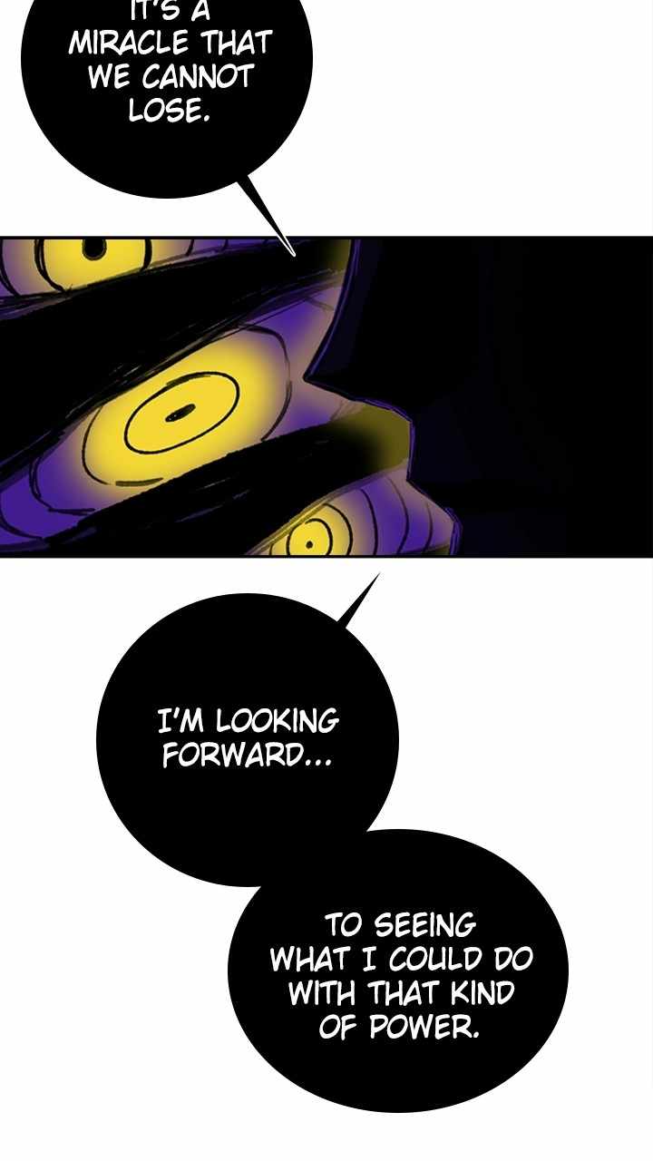 Fray Chapter 18 - Page 45