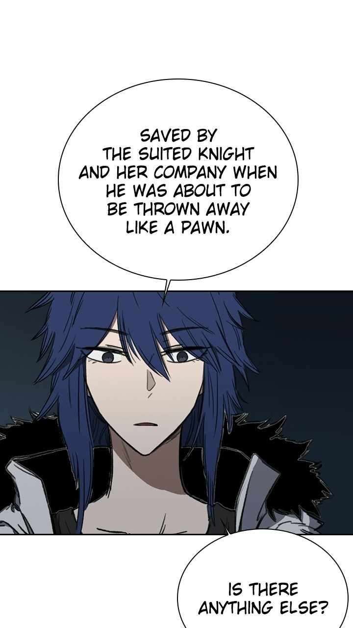 Fray Chapter 18 - Page 6