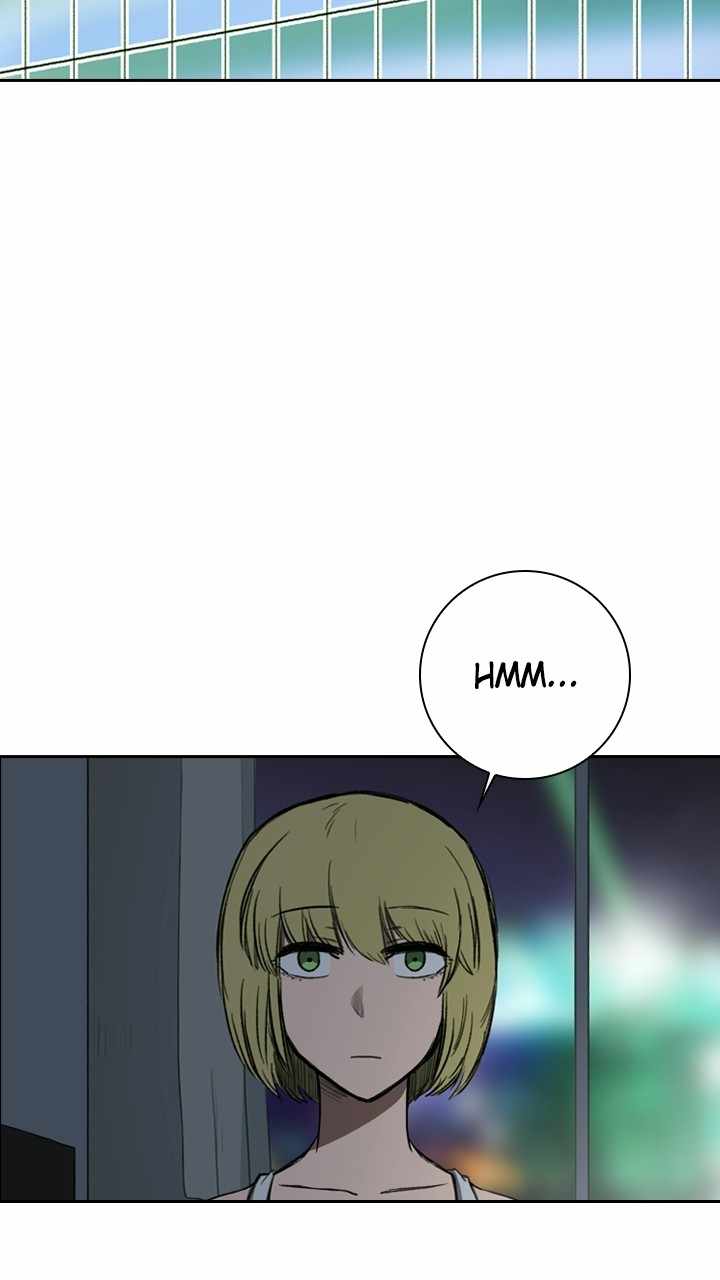 Fray Chapter 18 - Page 57
