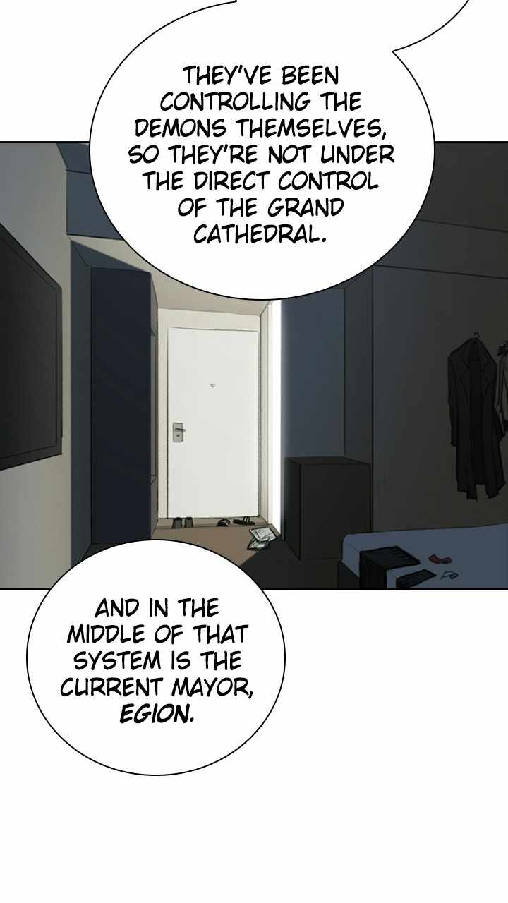 Fray Chapter 18 - Page 60