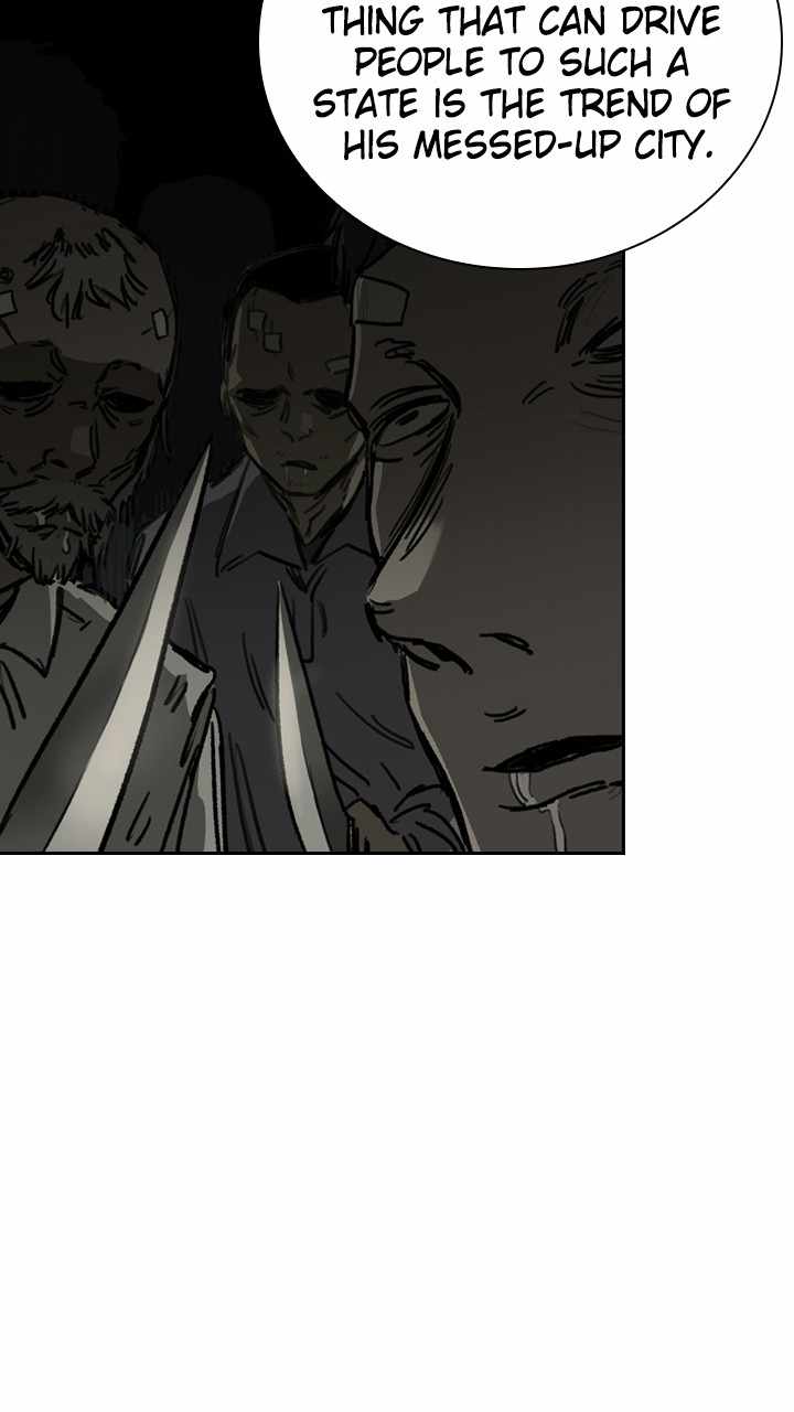 Fray Chapter 18 - Page 64