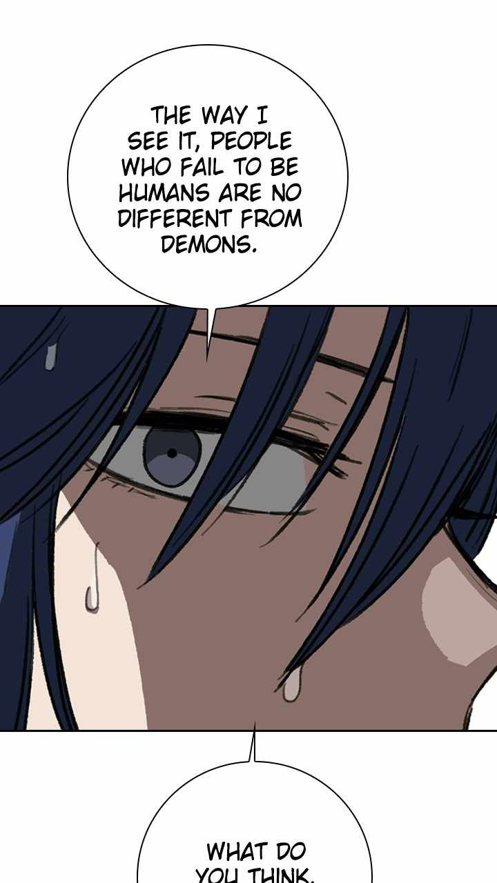 Fray Chapter 18 - Page 65