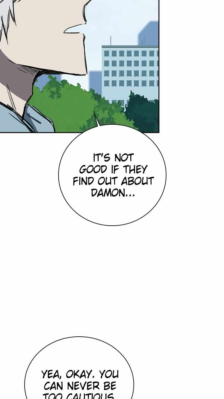 Fray Chapter 18 - Page 74