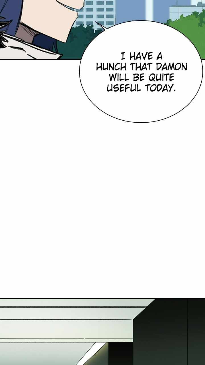 Fray Chapter 18 - Page 77