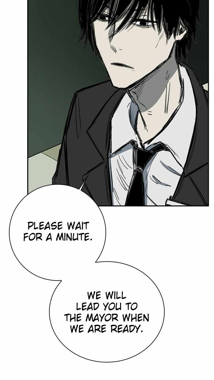 Fray Chapter 18 - Page 79