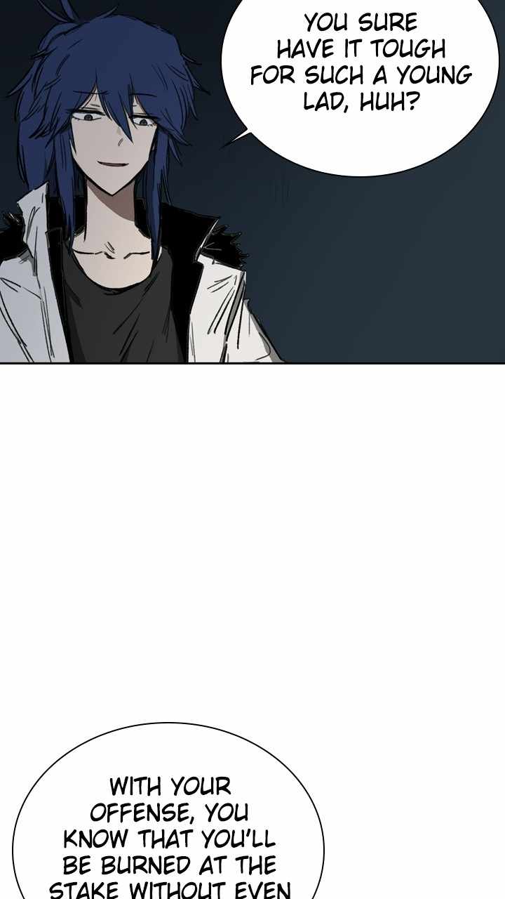Fray Chapter 18 - Page 9