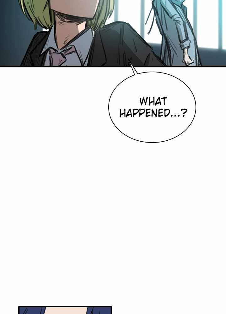Fray Chapter 19 - Page 15