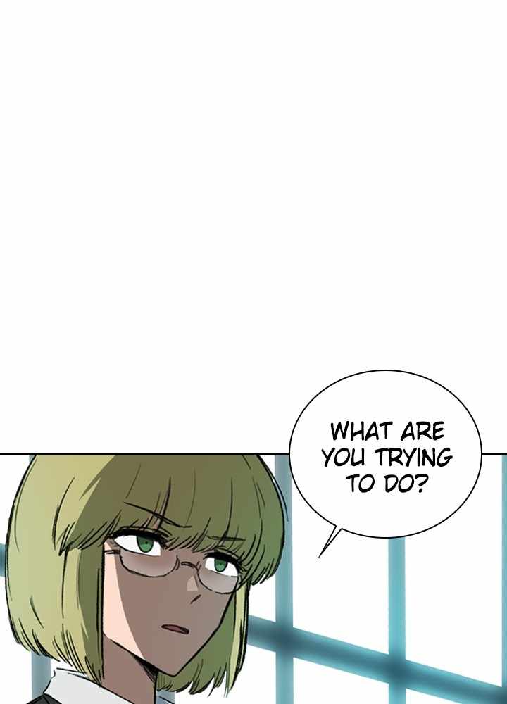 Fray Chapter 19 - Page 33
