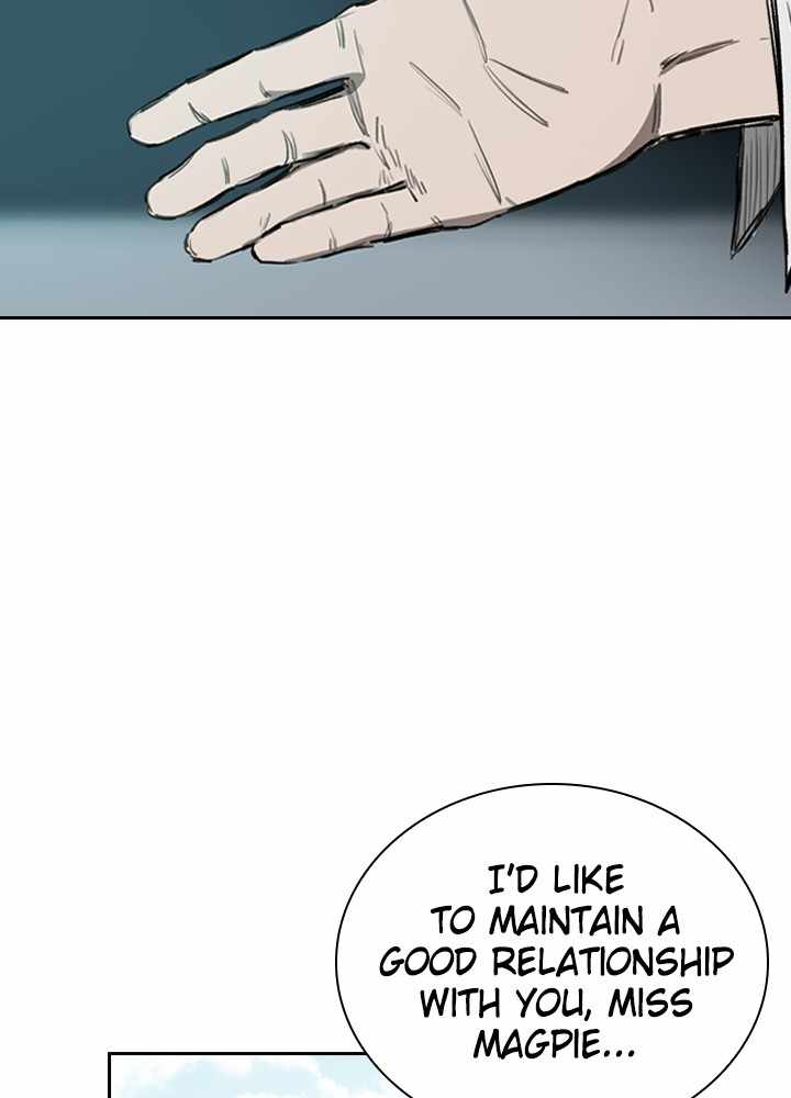 Fray Chapter 19 - Page 40