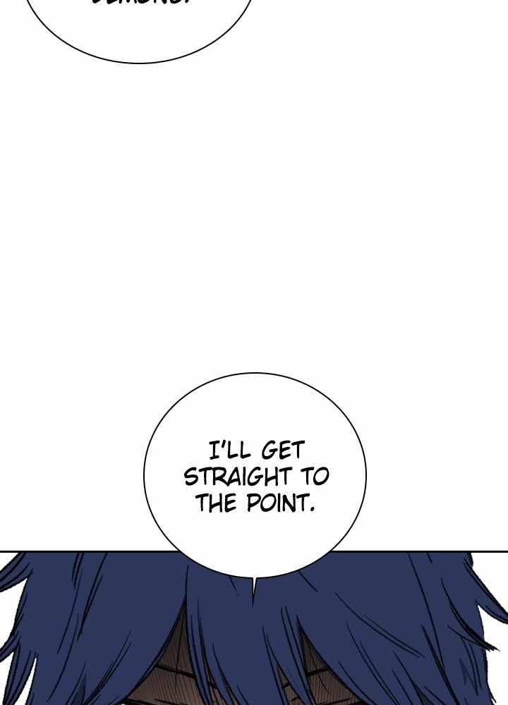 Fray Chapter 19 - Page 8
