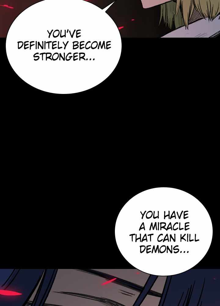 Fray Chapter 20 - Page 21