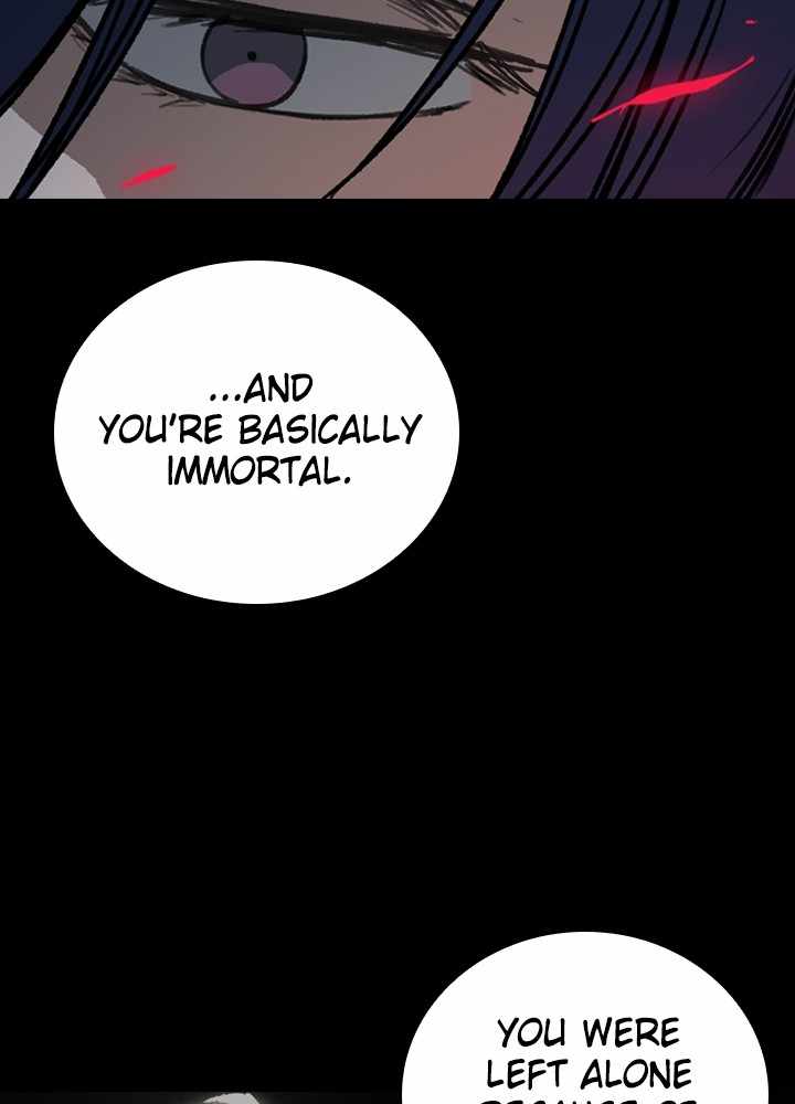 Fray Chapter 20 - Page 22