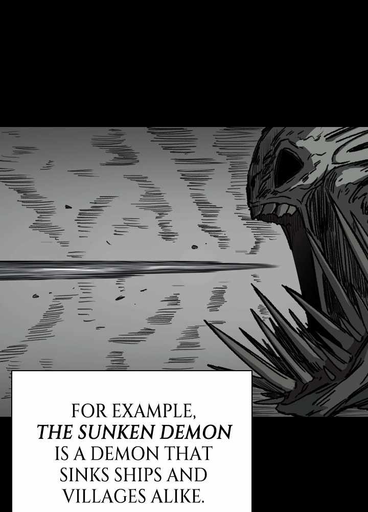 Fray Chapter 20 - Page 30