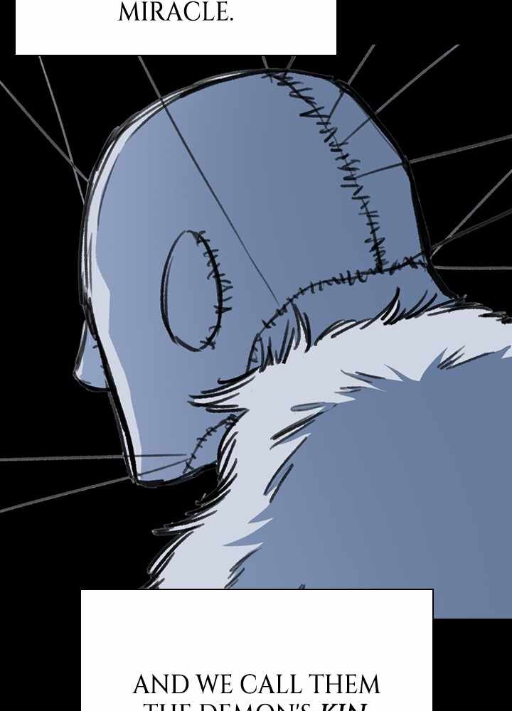 Fray Chapter 20 - Page 39