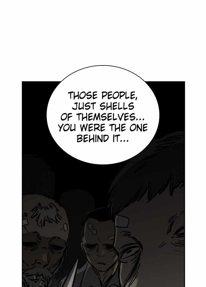 Fray Chapter 20 - Page 56