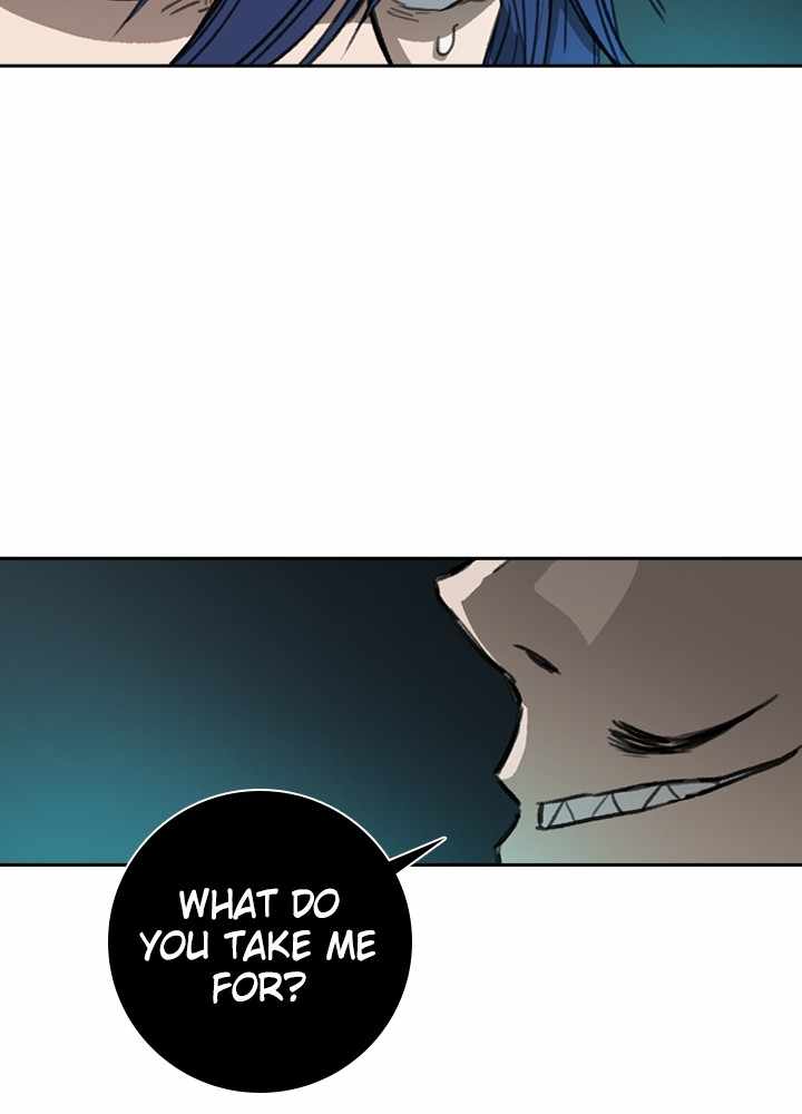 Fray Chapter 20 - Page 58