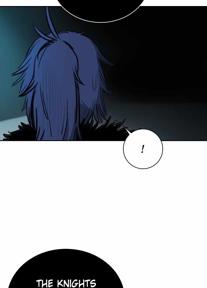 Fray Chapter 20 - Page 61