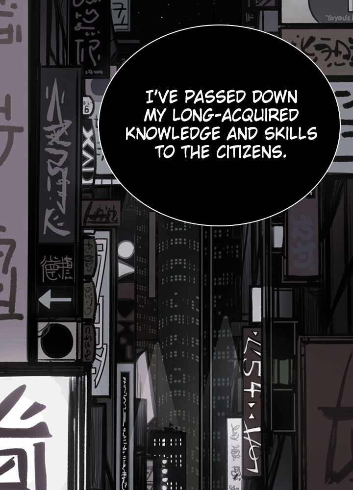 Fray Chapter 20 - Page 68