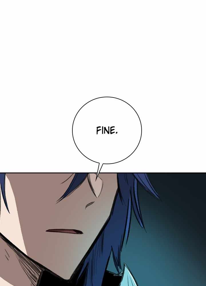 Fray Chapter 20 - Page 91