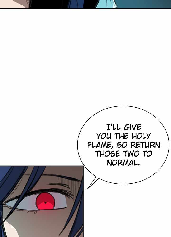 Fray Chapter 20 - Page 92