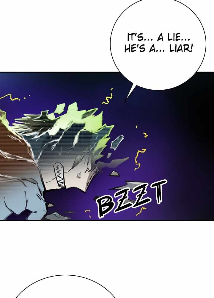 Fray Chapter 20 - Page 96