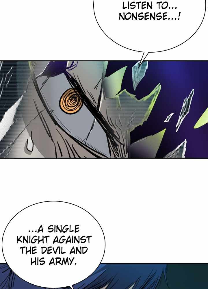 Fray Chapter 20 - Page 99