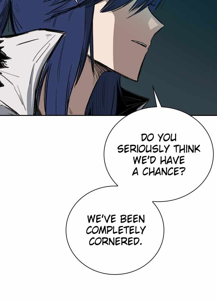 Fray Chapter 20 - Page 100