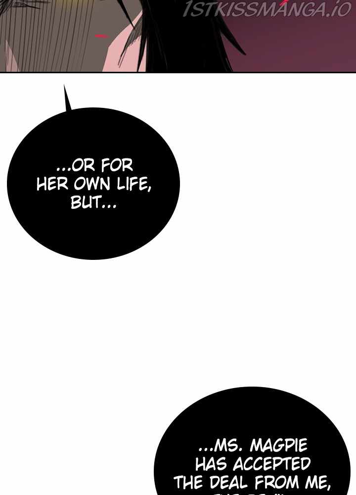 Fray Chapter 21 - Page 23