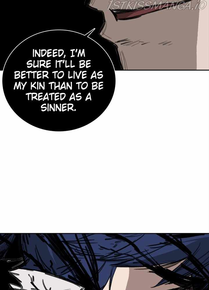 Fray Chapter 21 - Page 25